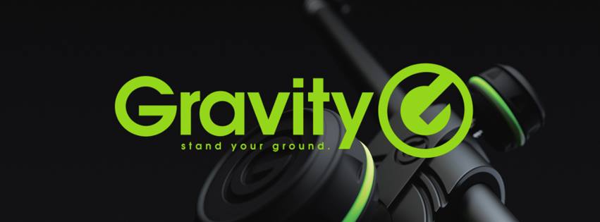 The Gravity Collection Has Landed