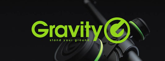 The Gravity Collection Has Landed