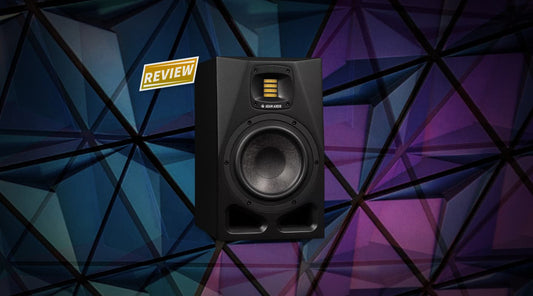 Why Producers Love the ADAM Audio A7V