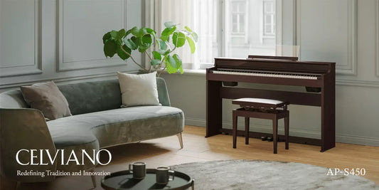 Why Choosing an Authorized Casio Dealer Matters