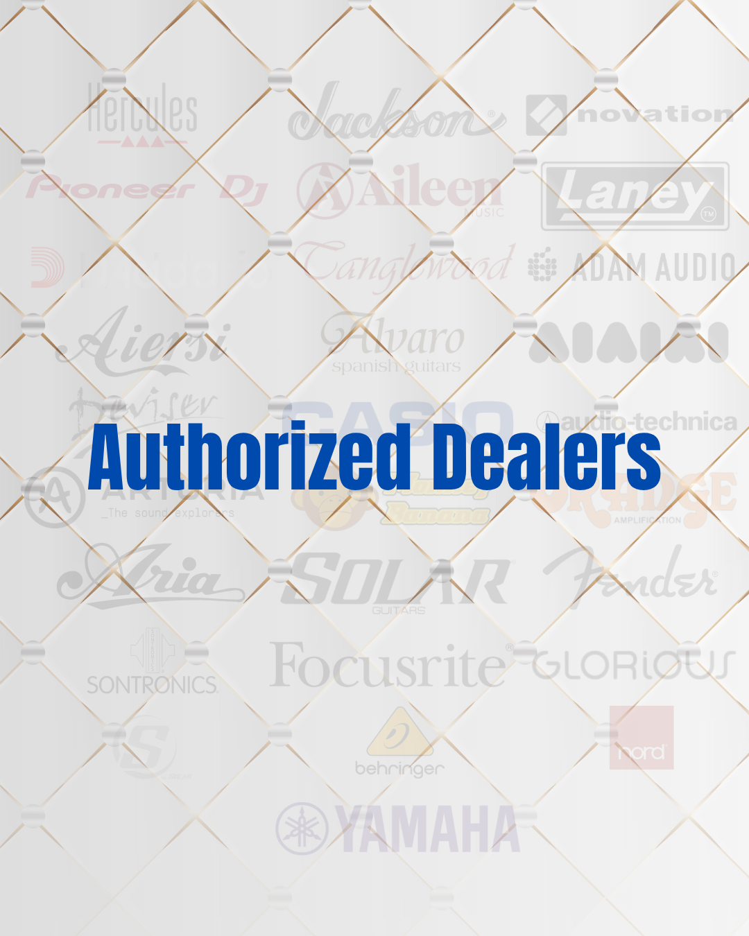 Authorized Dealers You Can Trust: Why It Matters Where You Buy Your Instrument