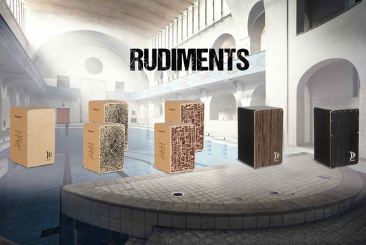 Musical Buddies Welcomes Schlagwerk Percussion