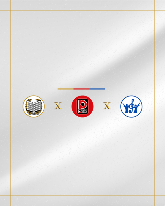 Introducing Our New Collab!