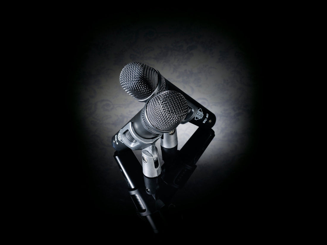 Sontronics Lifetime Warranty – Built to Last