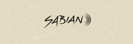 Elevate Your Drumming with SABIAN