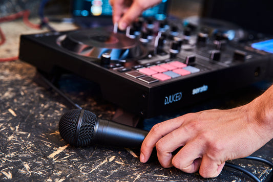 Raising the Bar for Every DJ