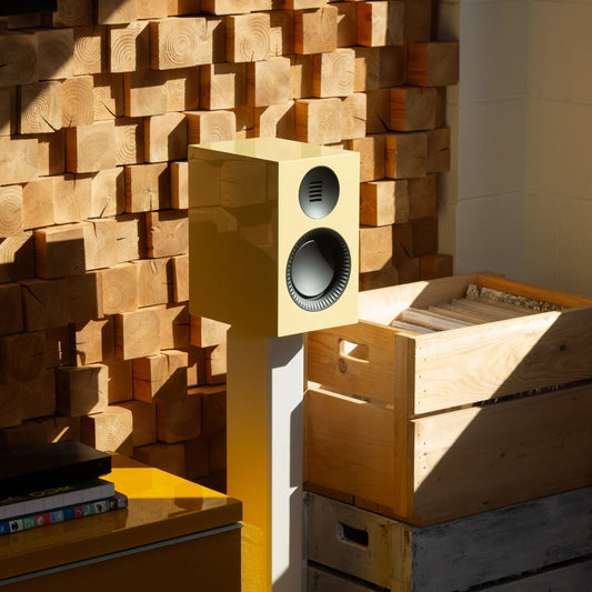 Kanto Audio: From Startup to 2026