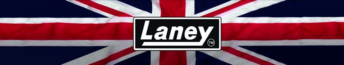 Laney Amplifiers: Decades of Pure Sound