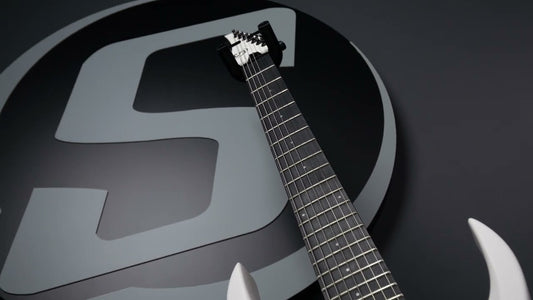 The Complete Guide to Choosing S by Solar Guitars