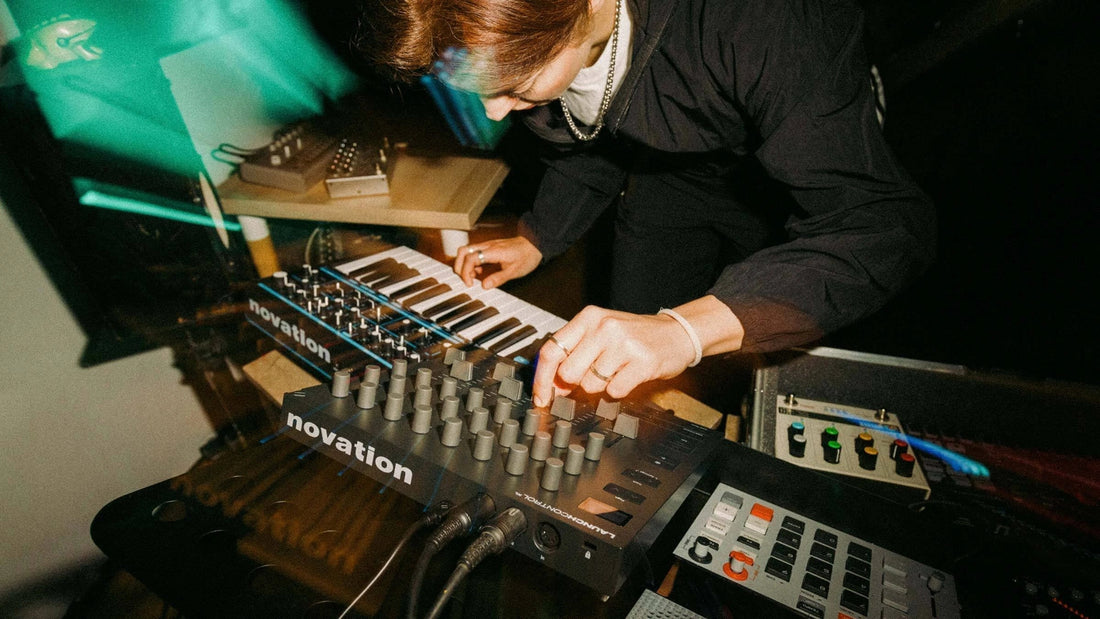 Novation 101: What They Make, and Why We Carry Them