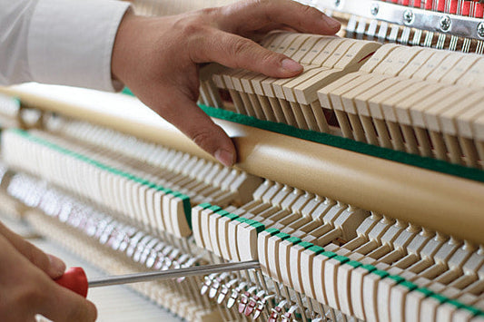 How to Clean Piano Keys Safely: A Complete Guide for Piano Owners