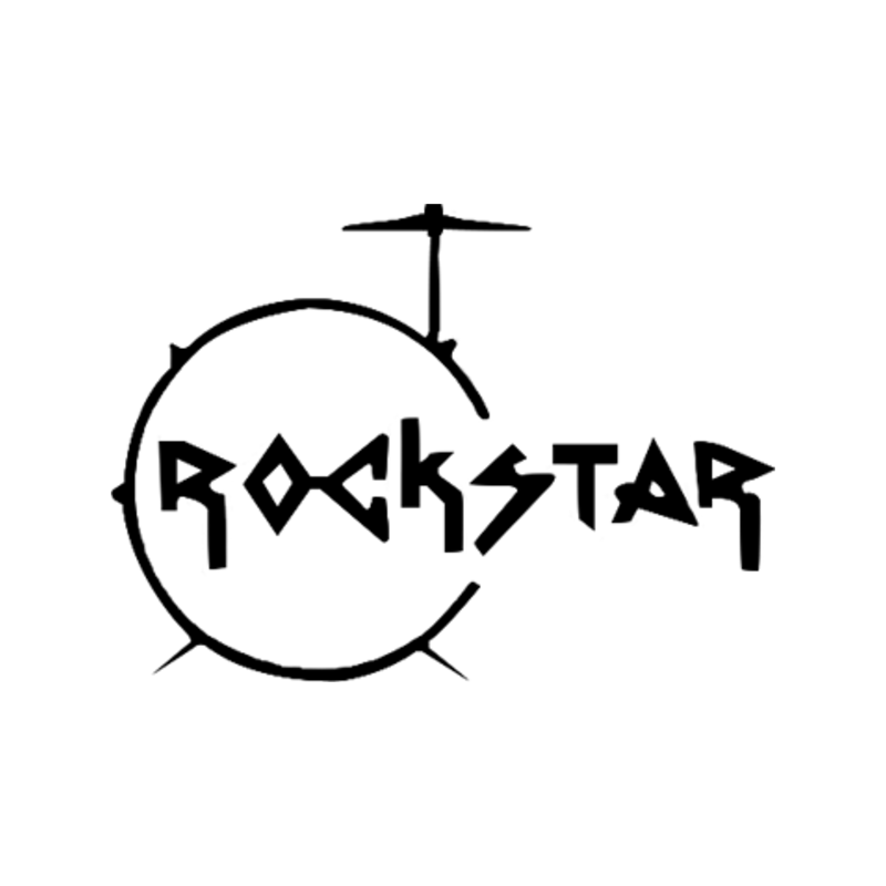 Rockstar logo