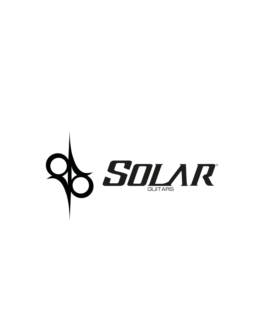 Solar Guitars