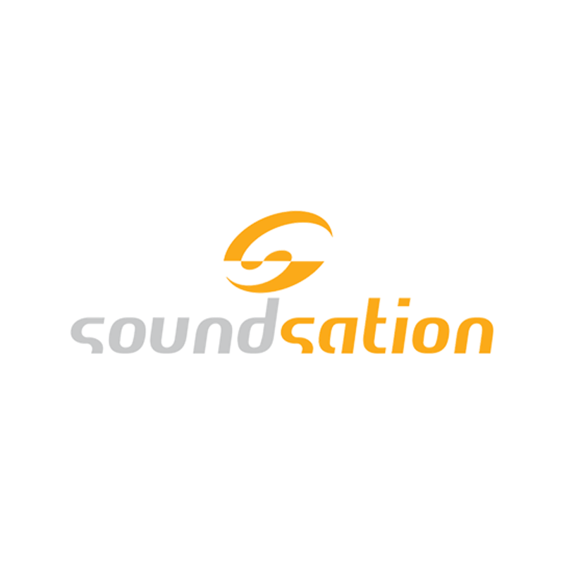 Soundsation logo