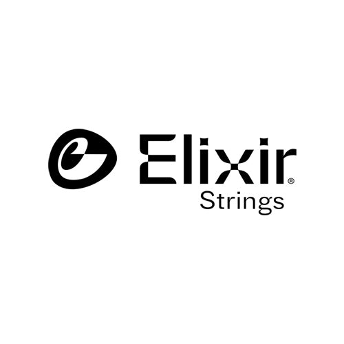 Elixir Strings