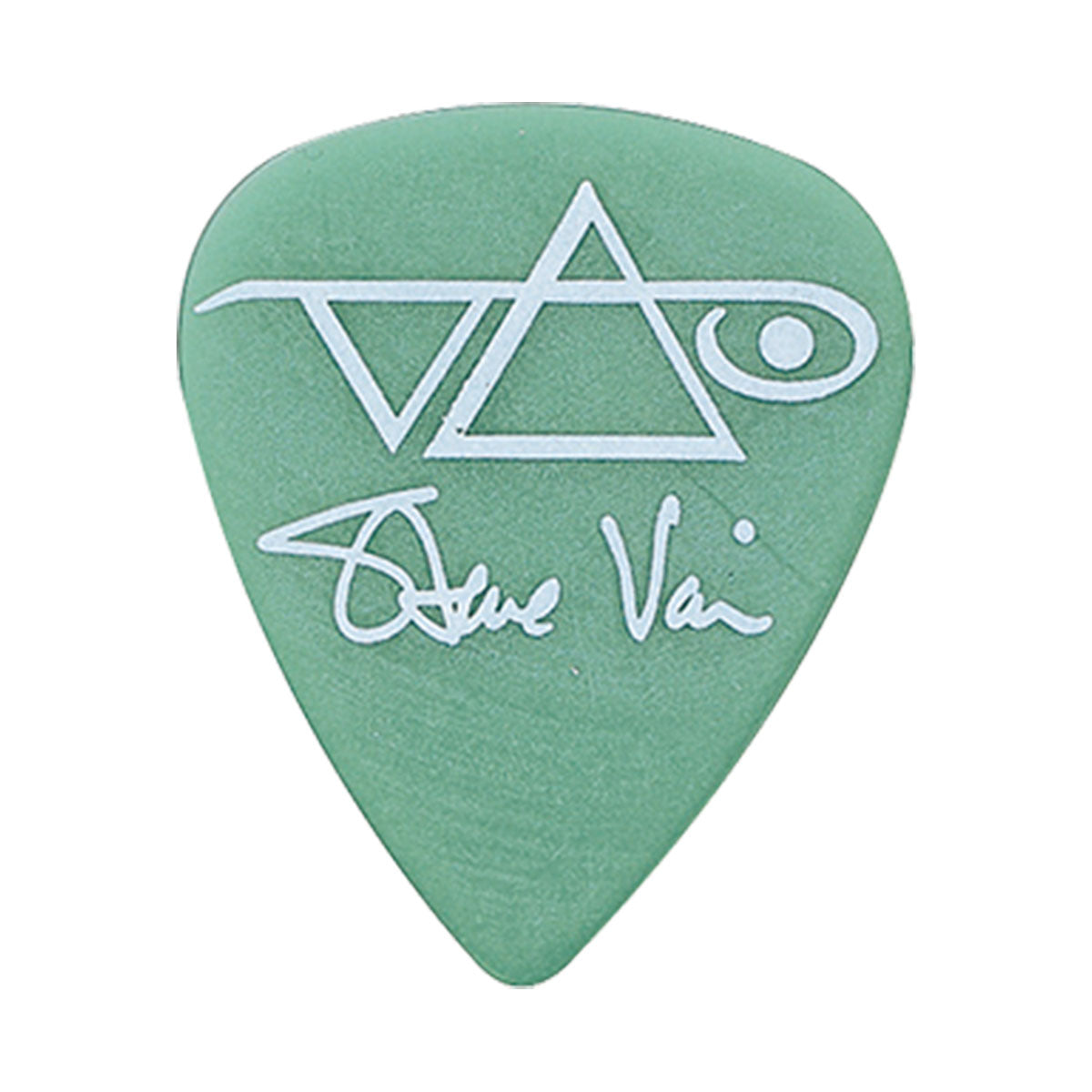 Ibanez 1000SV Steve Vai Pick Green