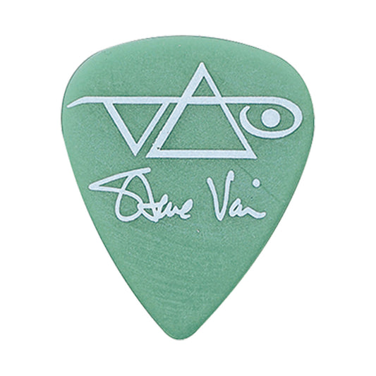 Ibanez 1000SV Steve Vai Pick Green