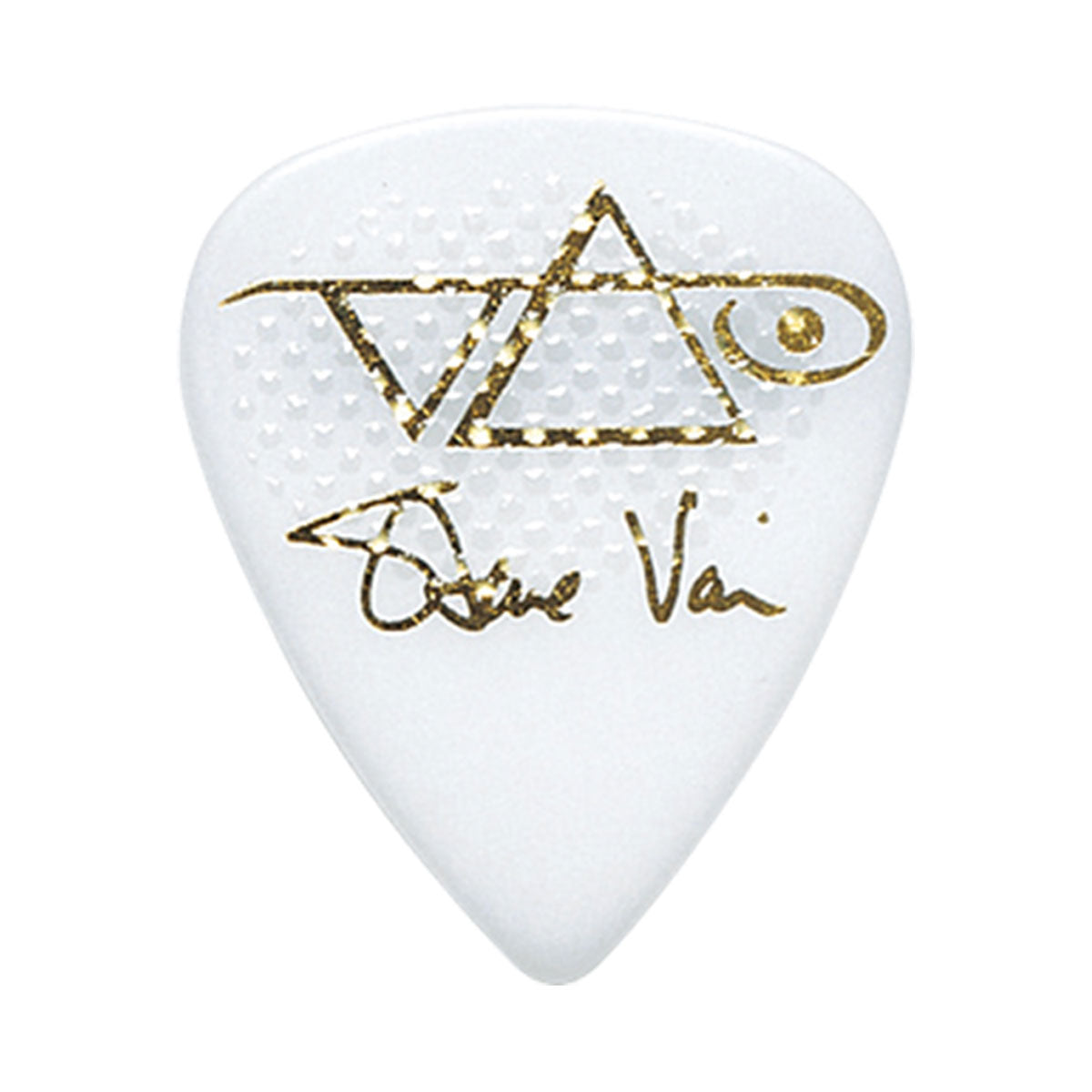 Ibanez 1000SV Steve Vai Pick White