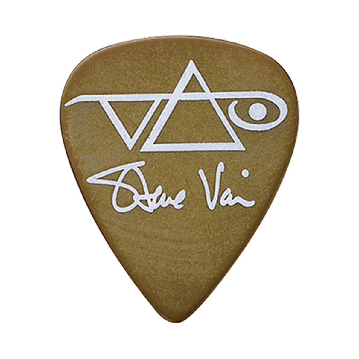 Ibanez 1000SV Steve Vai Pick Brown