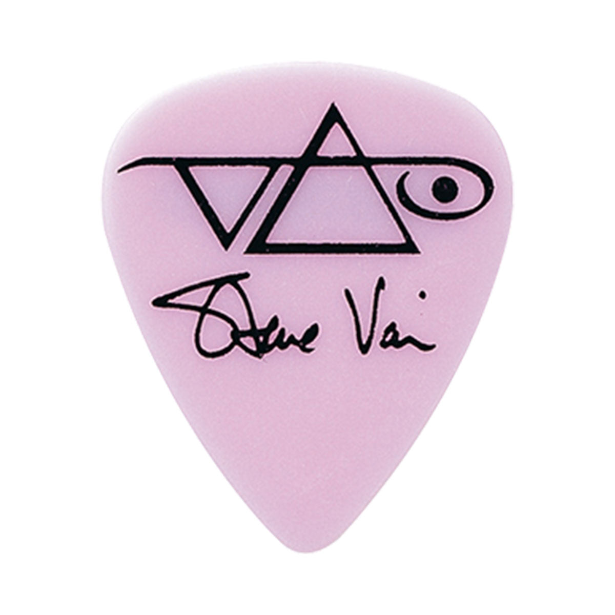 Ibanez 1000SV Steve Vai Pick Pink