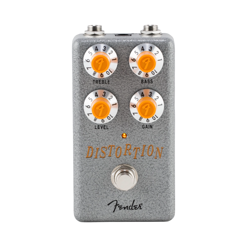 Fender Hammertone Distortion Pedal