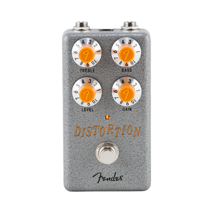 Fender Hammertone Distortion Pedal