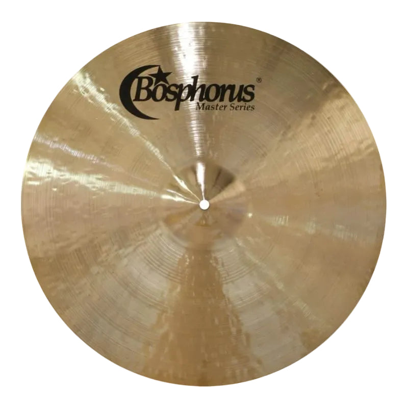 Bosphorus Master Crash Cymbal 18"