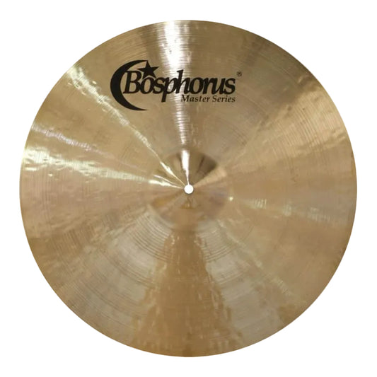 Bosphorus Master Crash Cymbal 18"