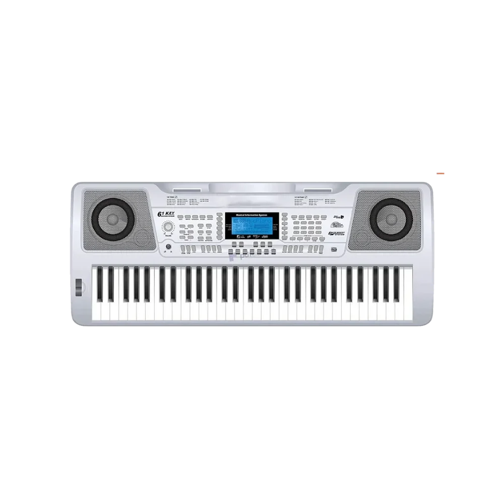 GEM LP-6110E Oriental Keyboard 61-Keys