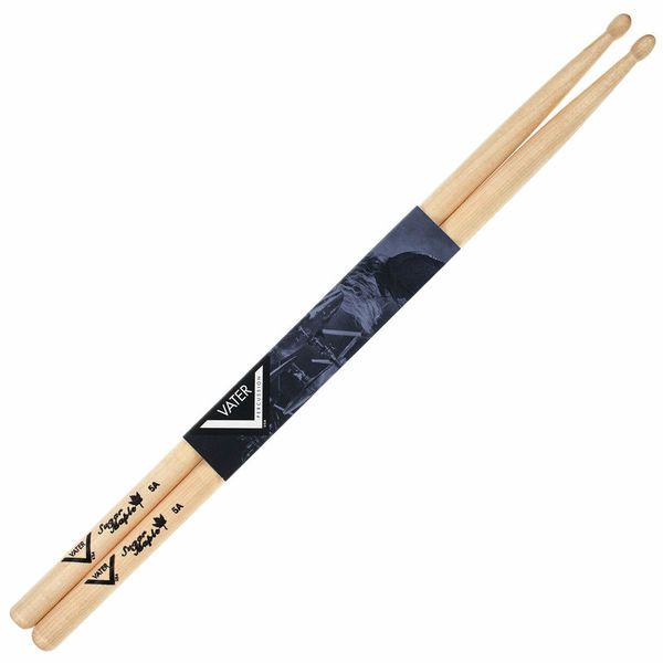 Vater Sugar Maple Los Angeles 5A Nylon Drumsticks