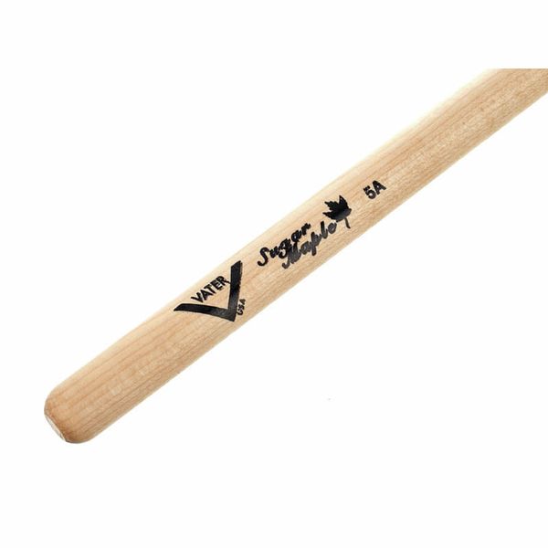 Vater Sugar Maple Los Angeles 5A Nylon Drumsticks