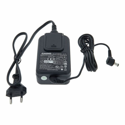 Casio AC Adaptor AD-A12150LW-F3-OP3