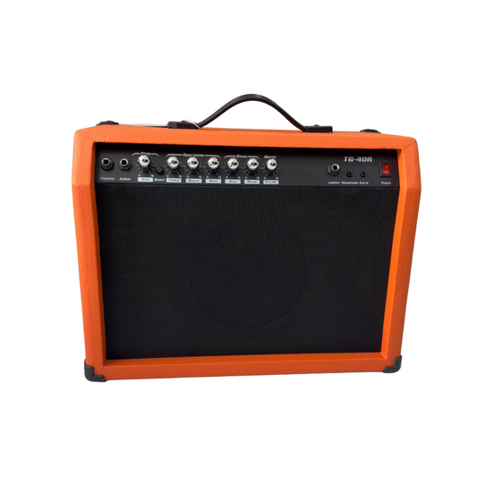 Amplifier 40W TG-40R