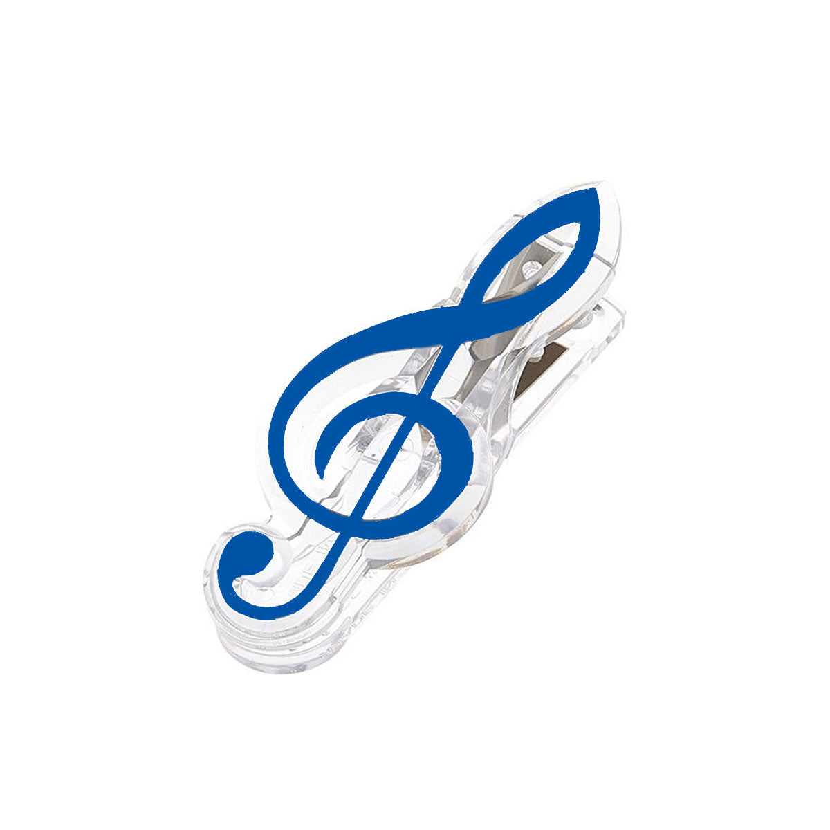 Signature MG-19 Treble Clef Paper Clip