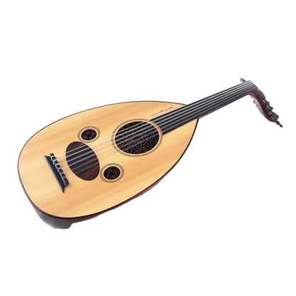 Ember Oud