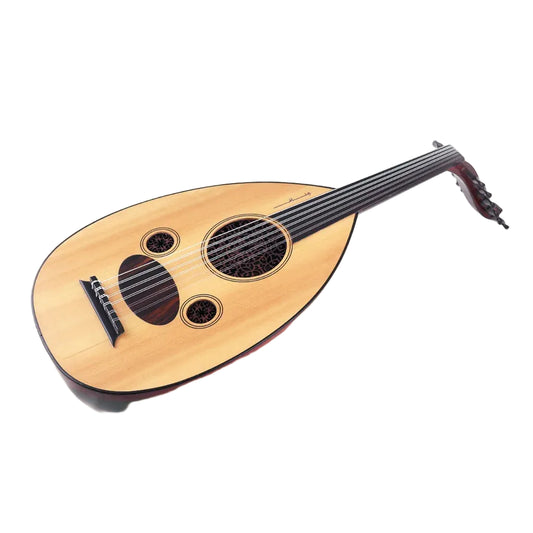 Ember Oud