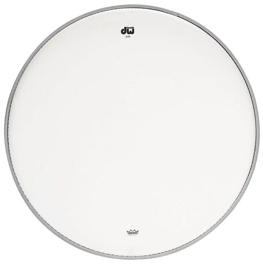 DW 14" Texture Coated Tom Head