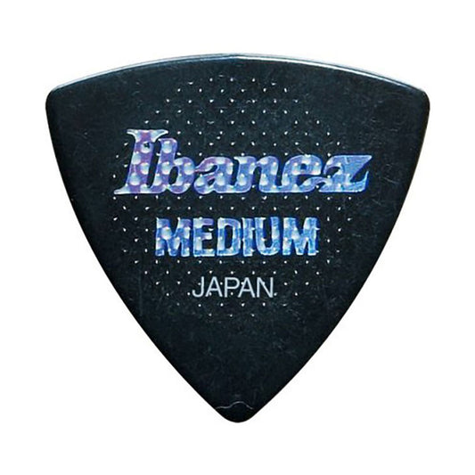 Ibanez PS8MR Rubber Grip 0.8mm Medium Guitar Pick