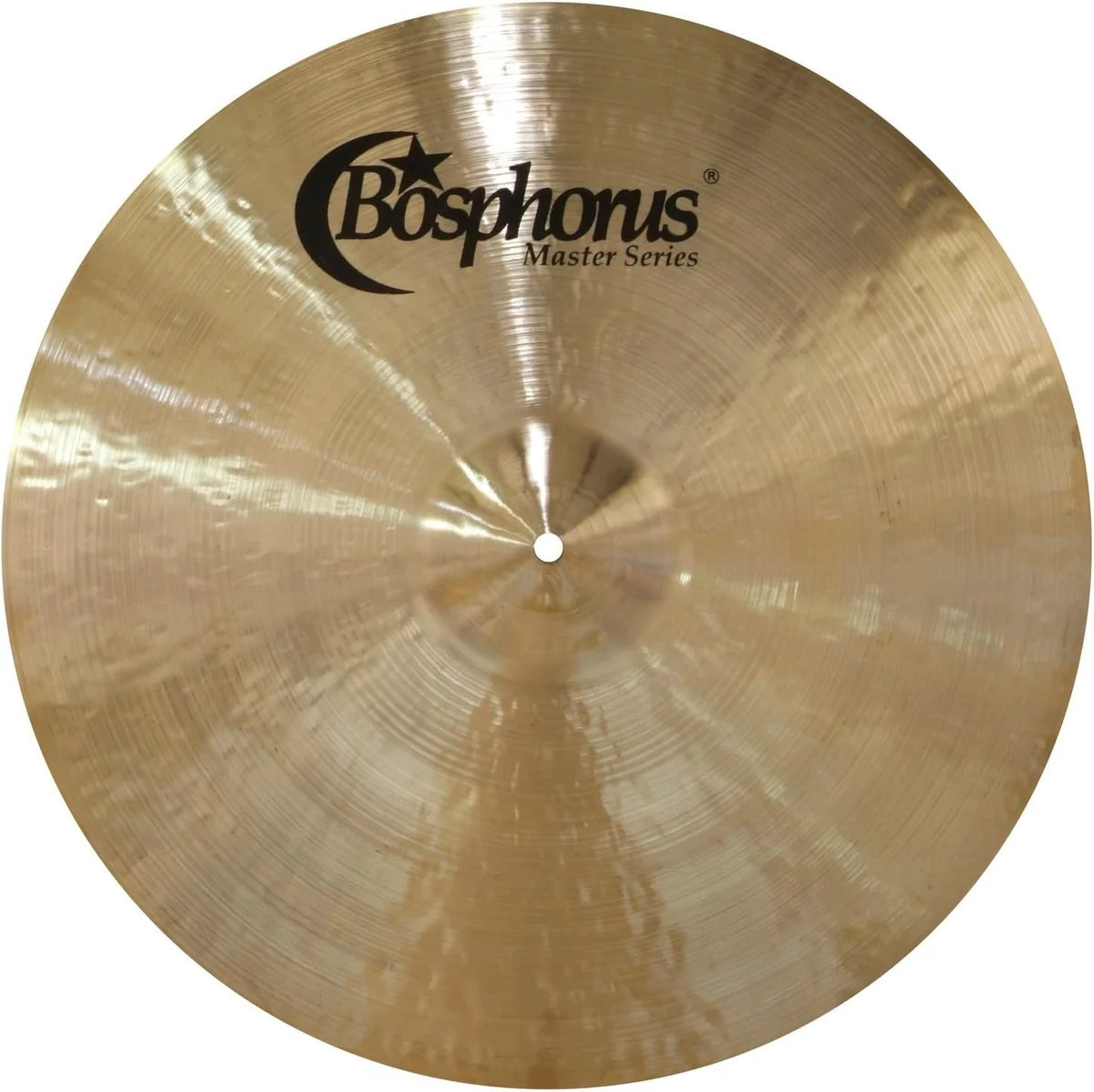 Bosphorus Master Ride Cymbal 20"