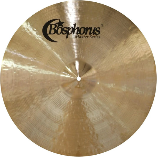 Bosphorus Master Ride Cymbal 20"