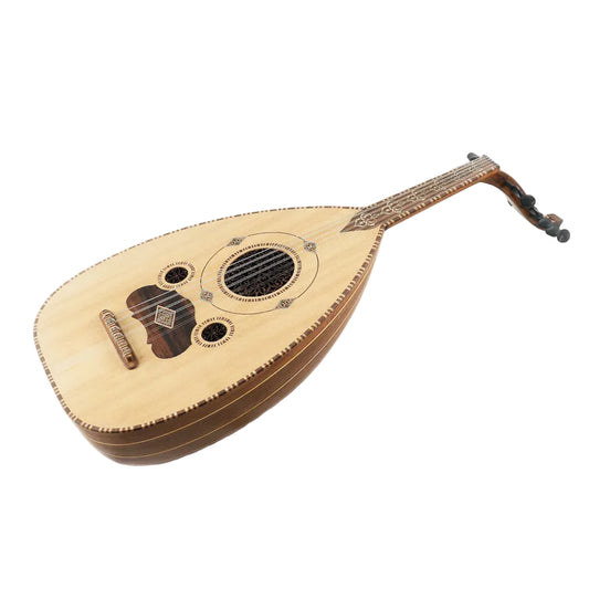 Roufan Oud