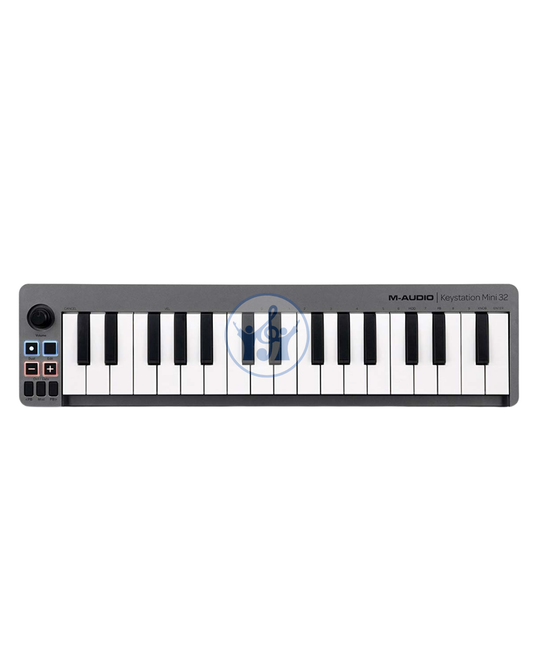 M-Audio Keyboard