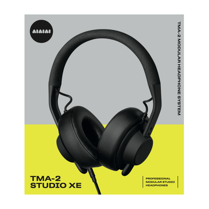 AIAIAI TMA-2 DJ XE Headphones