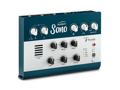 Audient Sono 10in / 4out Audio Interface