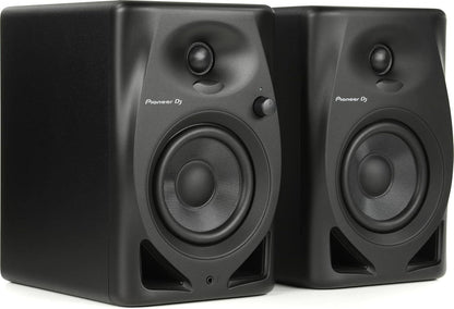 Pioneer DJ DM-40D Monitors