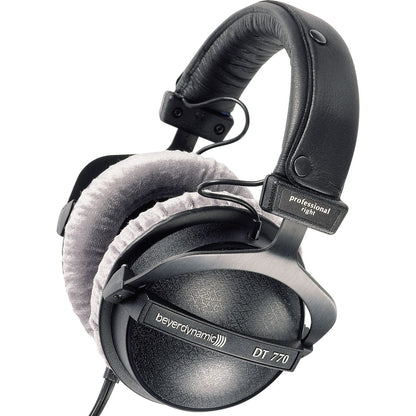 Beyerdynamic DT 770 Pro 250 Ohms