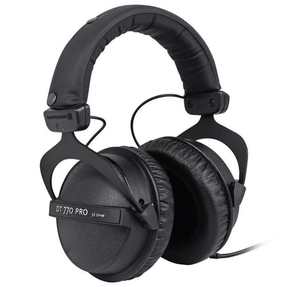 Beyerdynamic DT 770 Pro 32 Ohms