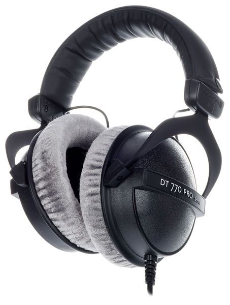 Beyerdynamic DT 770 PRO 80 Ohms
