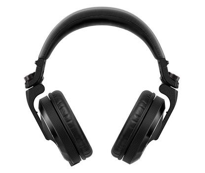 Pioneer HDJ-X7 DJ Headphones, Silver