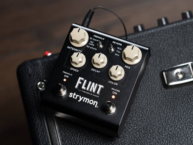Strymon Flint V2